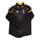 France 2003/04 GK Shirt (Medium)