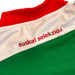 Basque Country 2006 Home (XL)