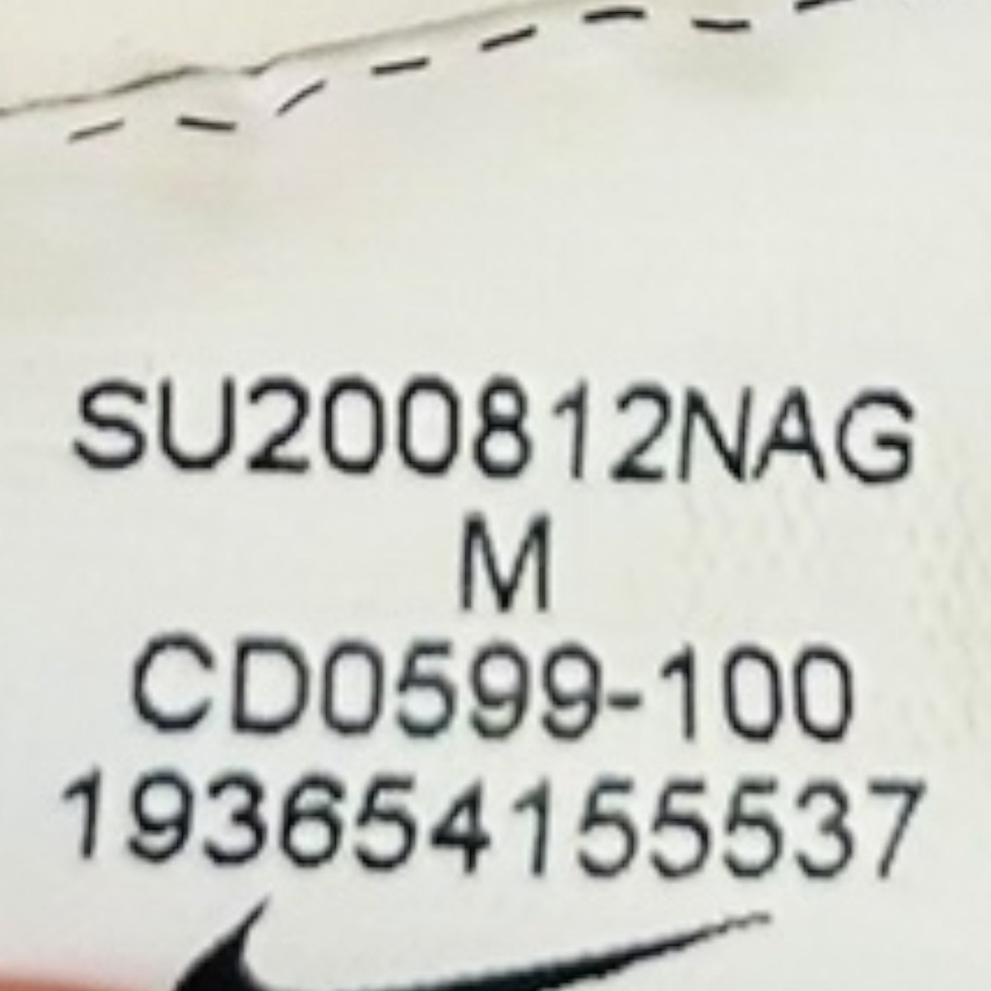 France 2020 Away Player Version - Mbappe 10 (Medium)