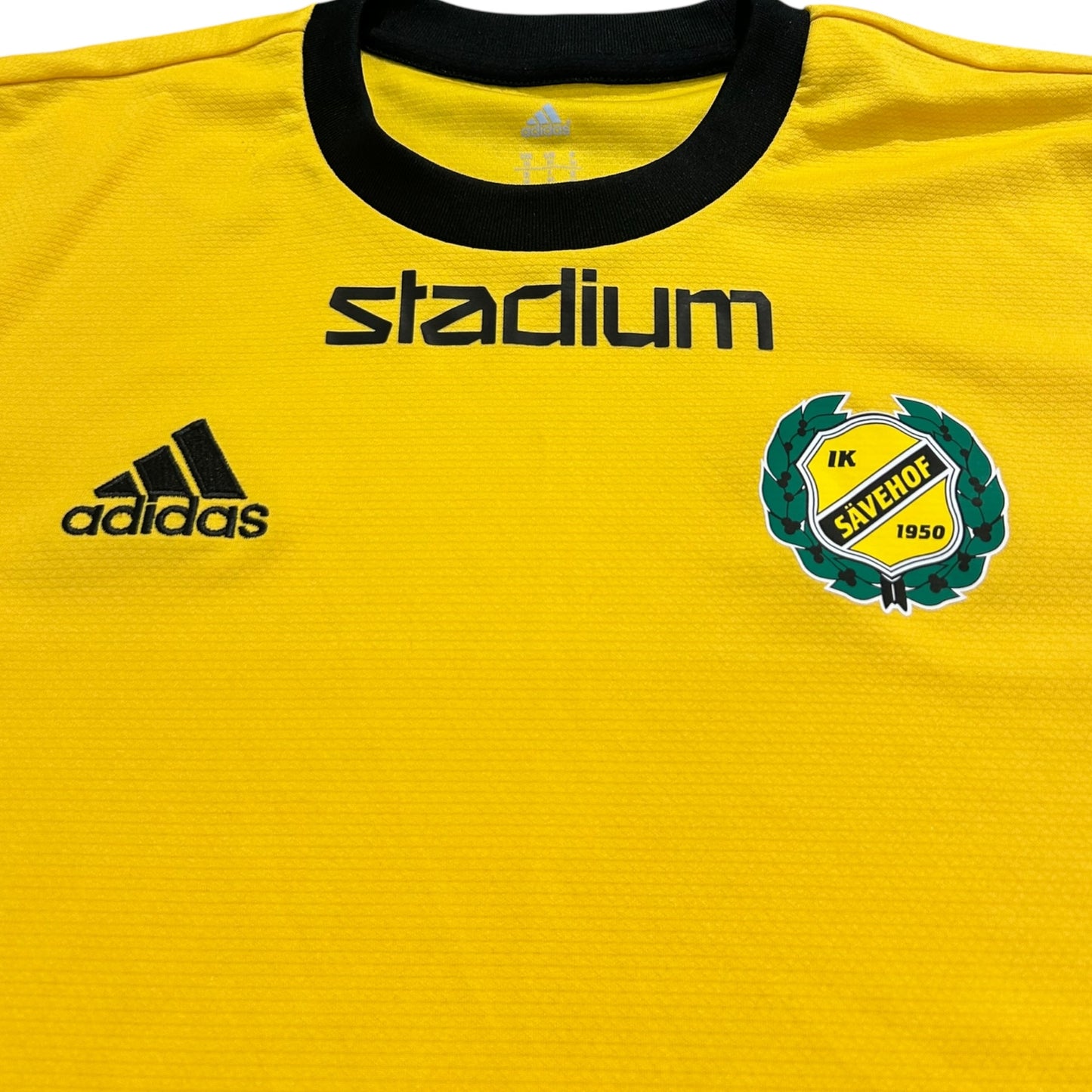 IK Sävehof Handball Shirt (Medium) - KITLAUNCH
