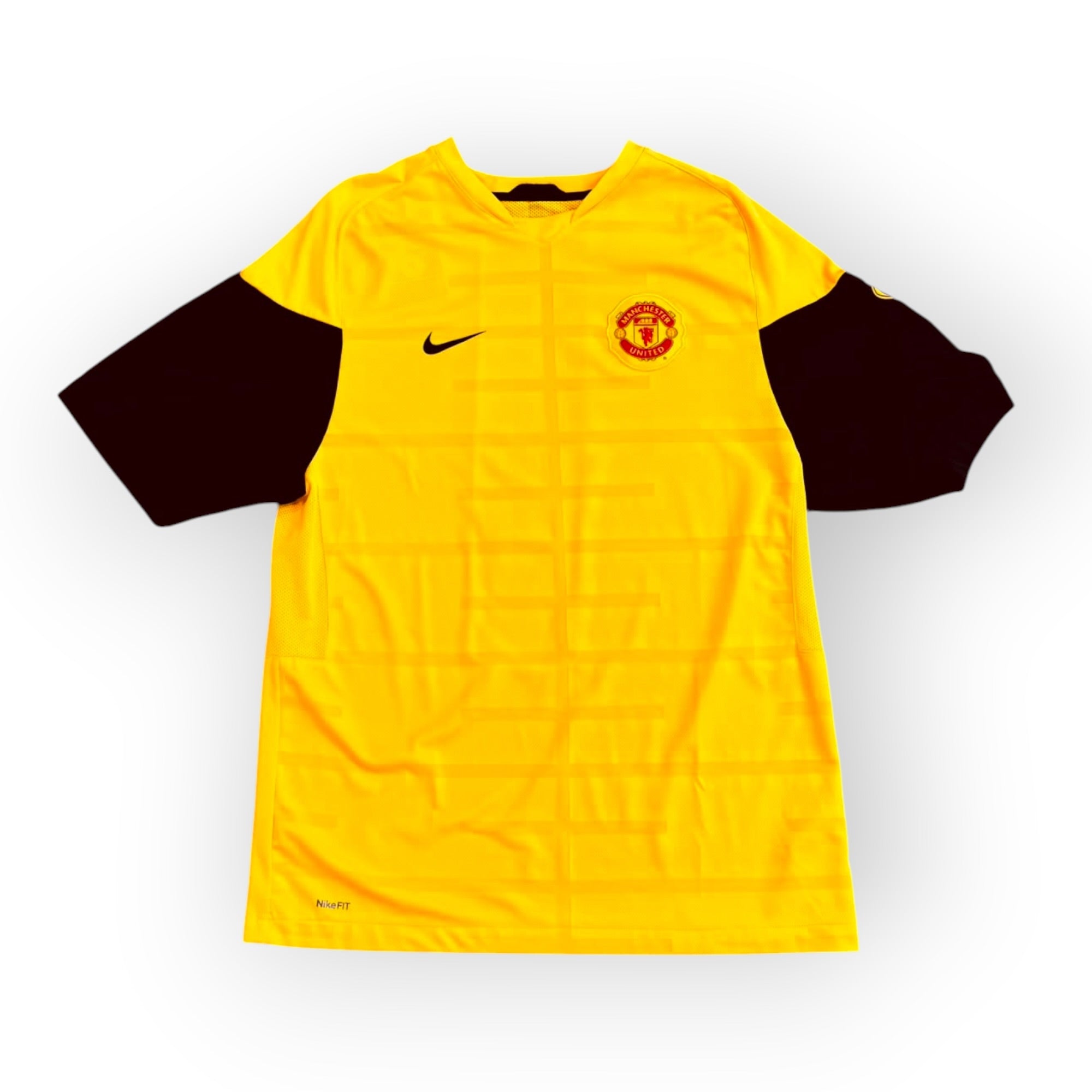 Manchester United 2009/10 Training (Large)