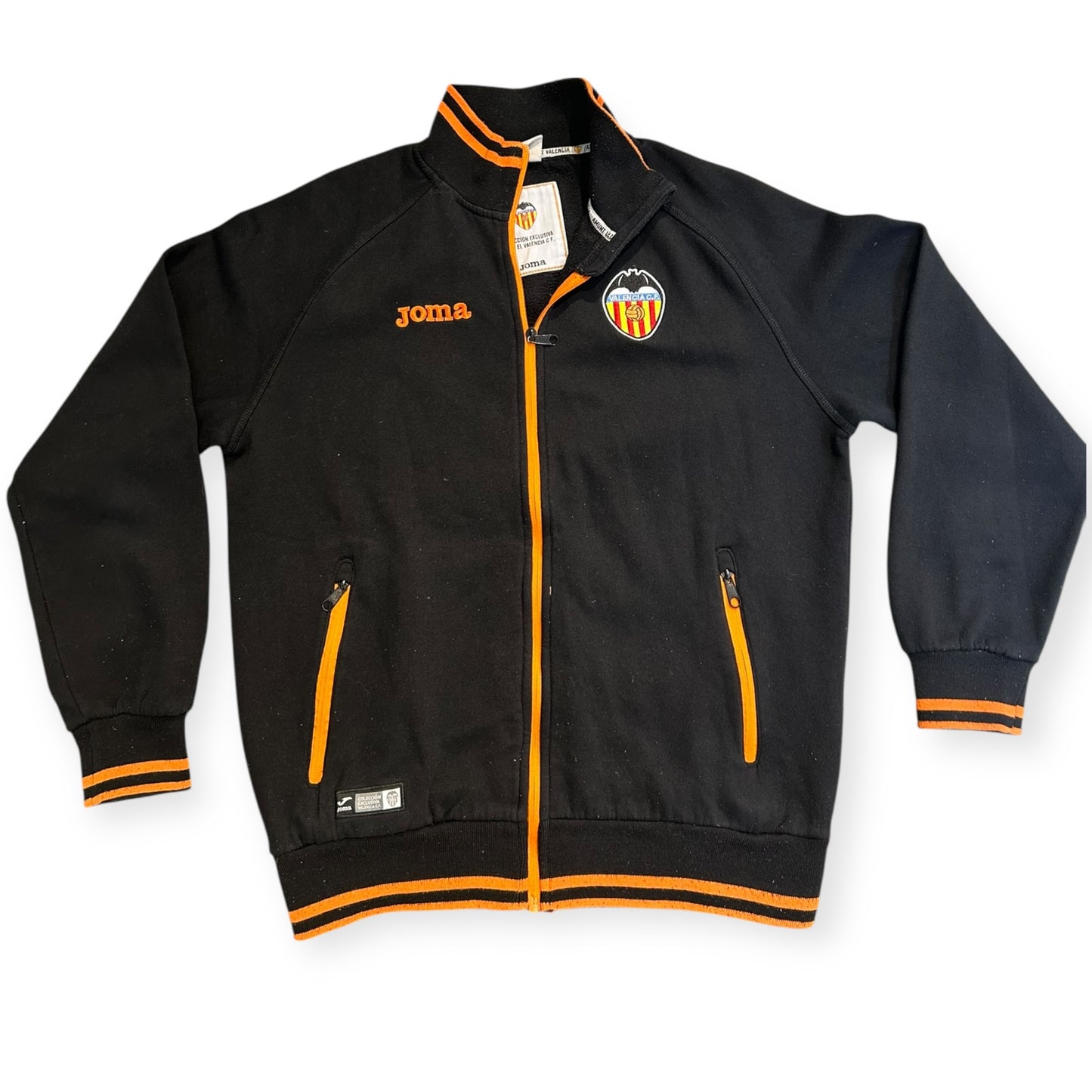 Valencia CF Joma Jacket (Medium) - KITLAUNCH