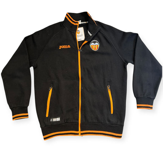 Valencia CF Joma Jacket (Medium) - KITLAUNCH