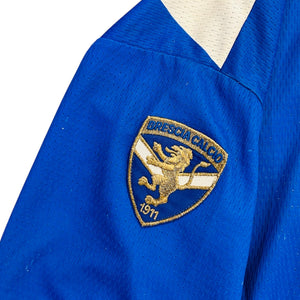 Brescia Calcio 2000/01 Home - Baggio 10 (Large)