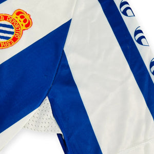 RCD Espanyol 1984/89 Home (Large)