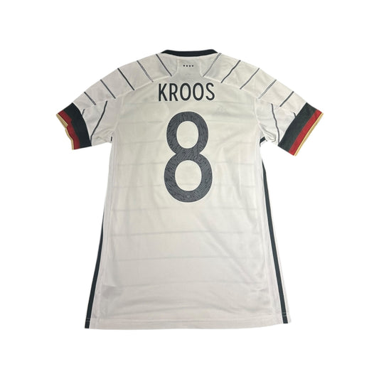 Germany 2020 Home - Kroos 8 (Small)