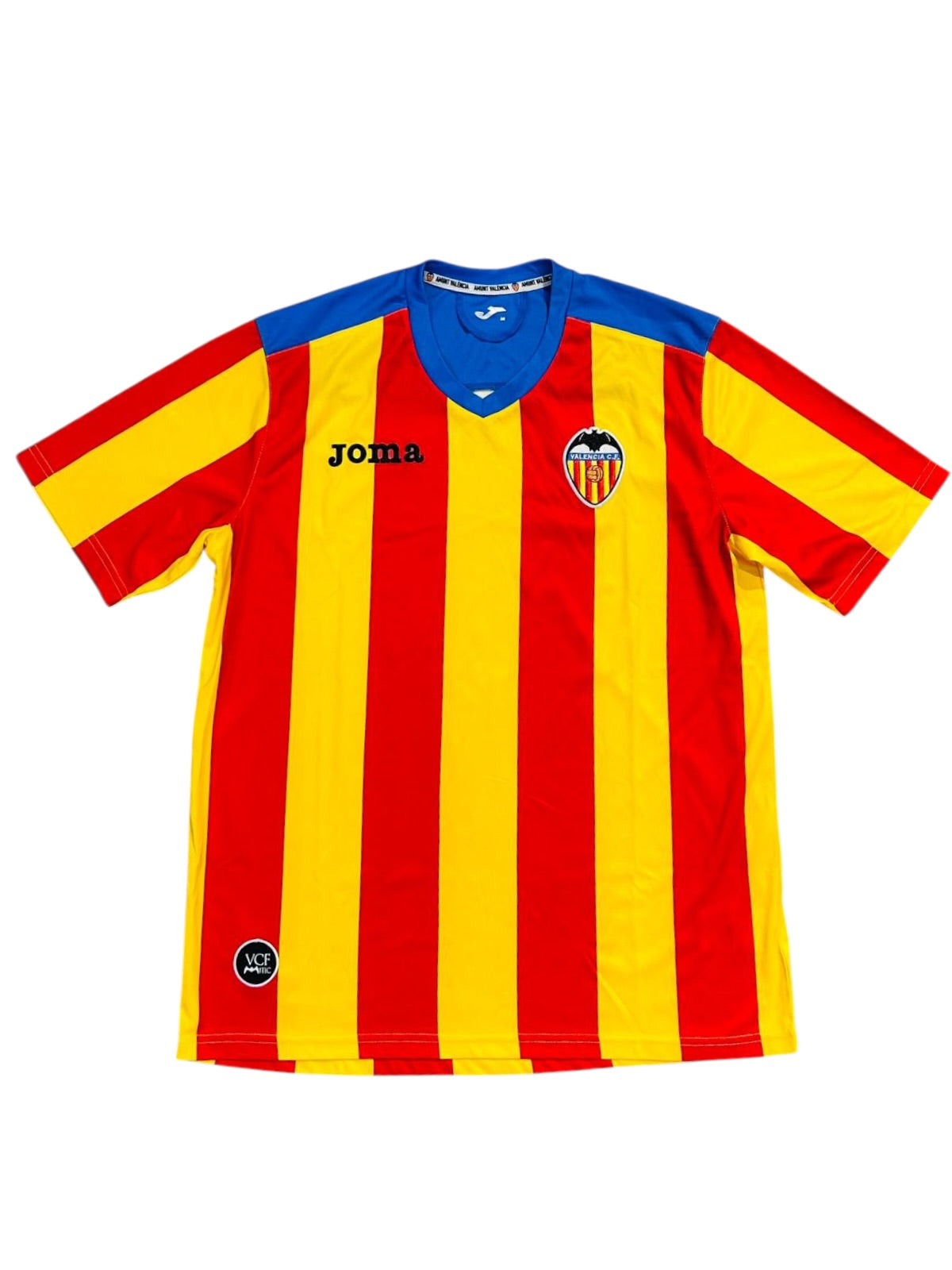 Valencia CF 2011/12 4th (Medium) - KITLAUNCH