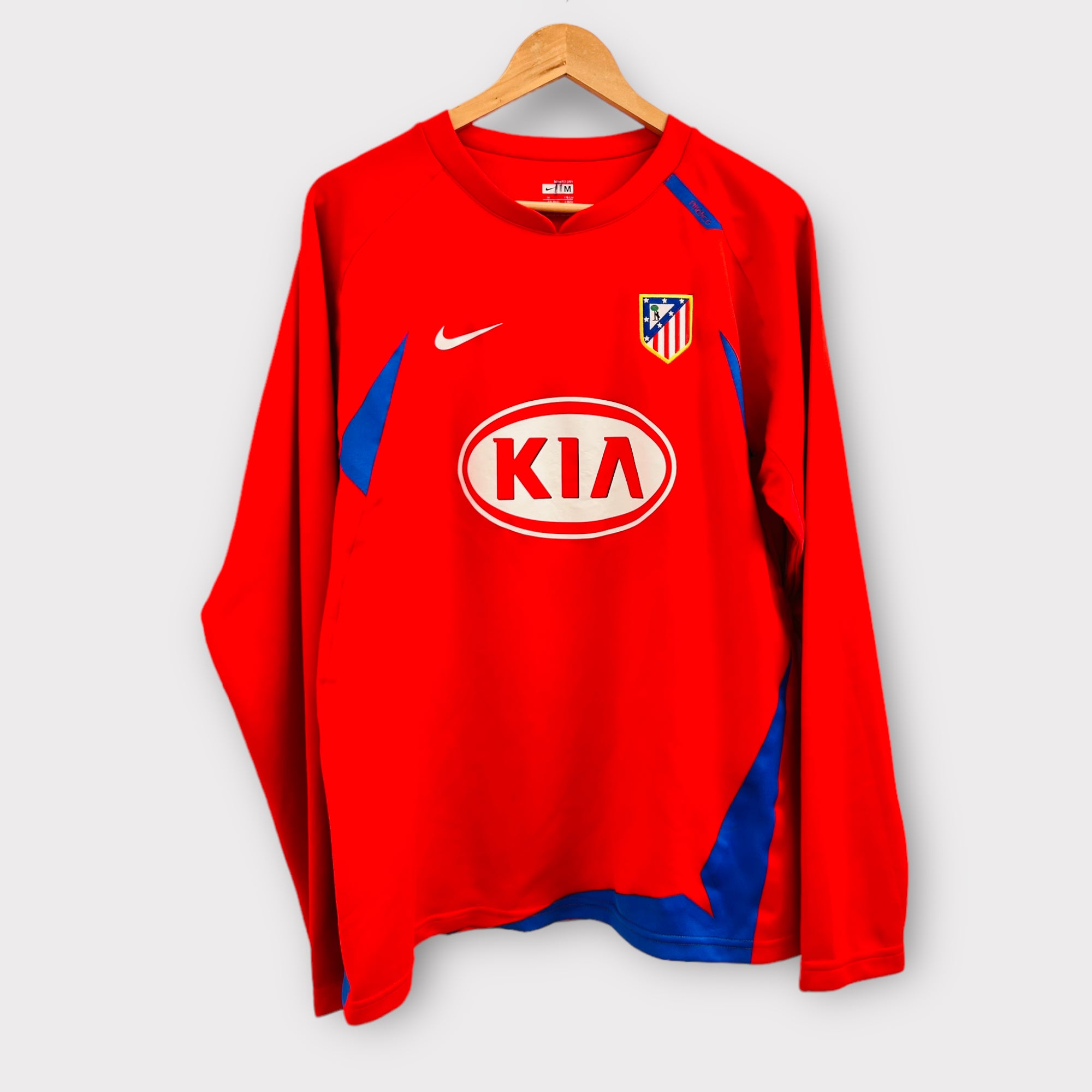 Atletico discount madrid sweatshirt