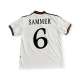 Germany 1996 Home - Sammer 6 (Medium)