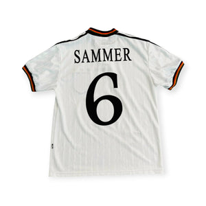 Germany 1996 Home - Sammer 6 (Medium)