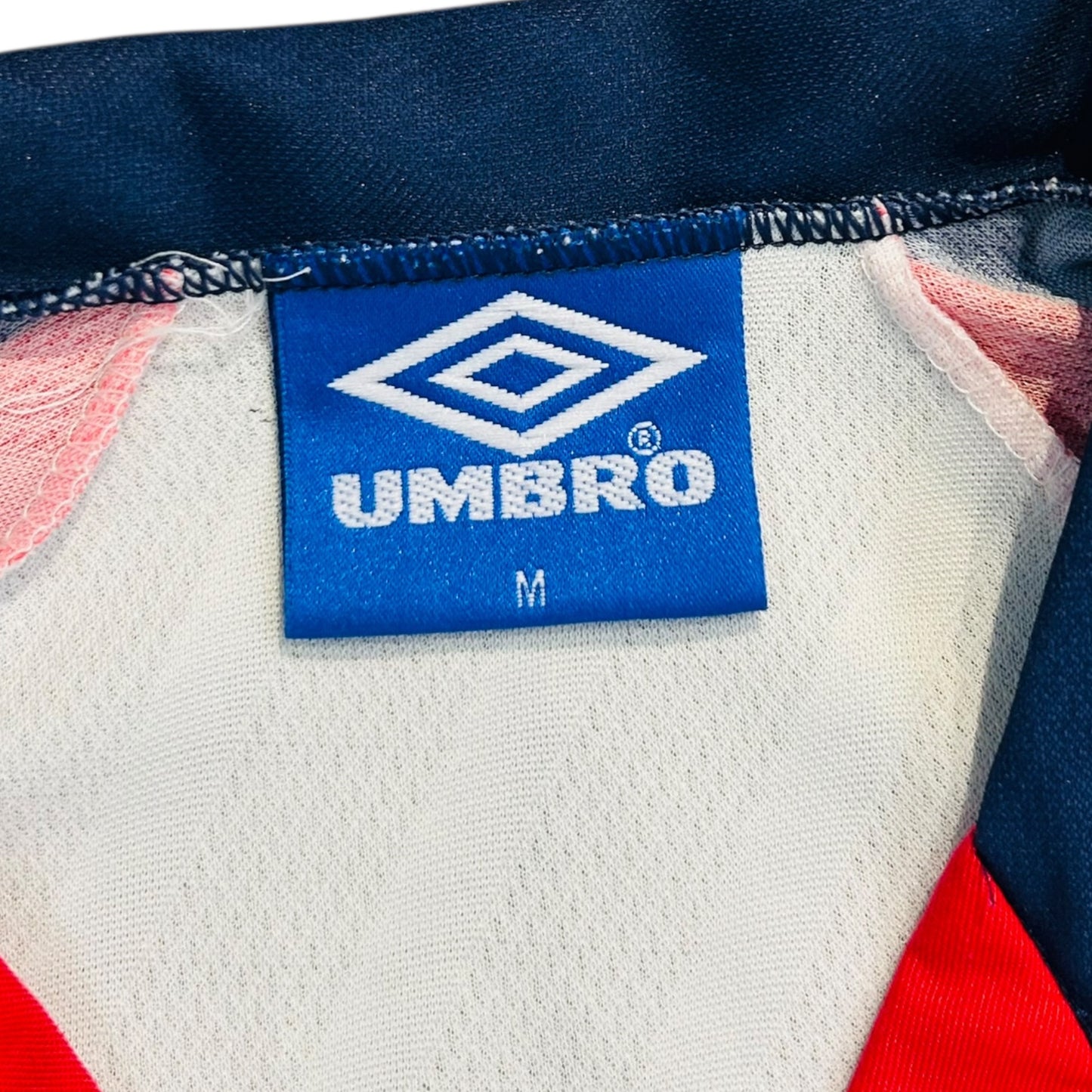 Norway 1997 Away Shirt #5 (Medium)