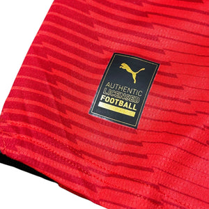 AC Milan 2023/24 Home - Pulisic 11 (2XL) - KITLAUNCH
