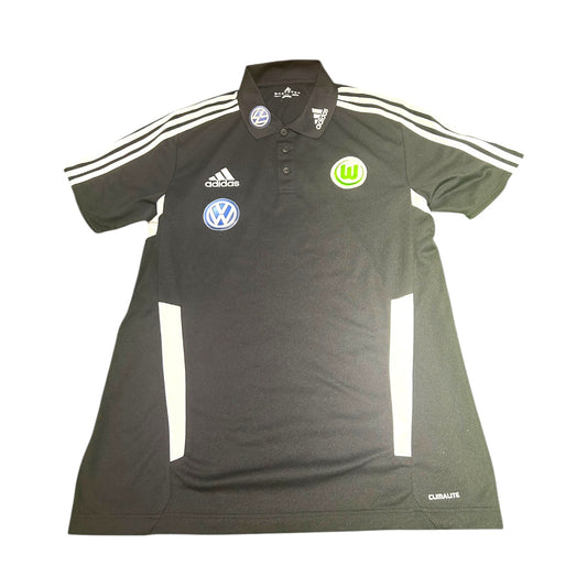Wolfsburg Adidas Polo (Large)