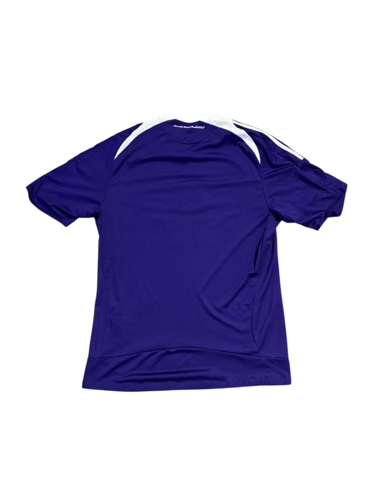 Newcastle United 2008/09 Away (Large)