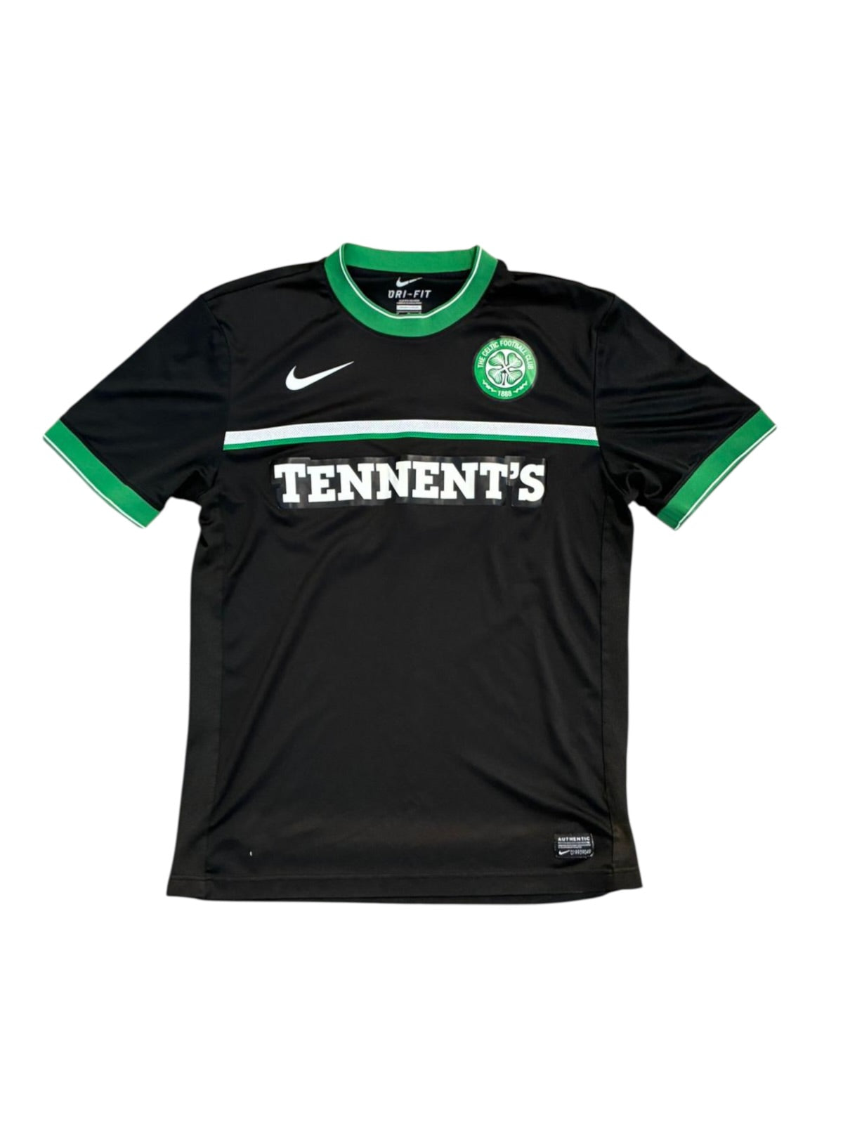 Celtic FC 2012/13 Nike Pre Match (Medium) - KITLAUNCH