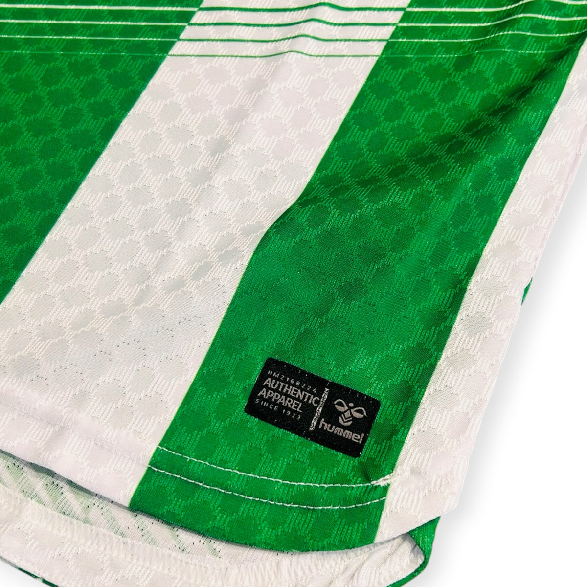 Real Betis 2026/27 Home (Multiple sizes)