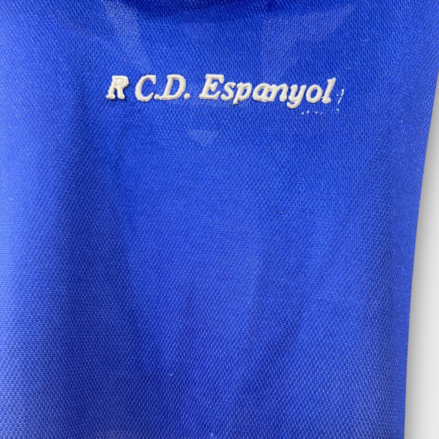 Espanyol 1996/97 Home (Small)