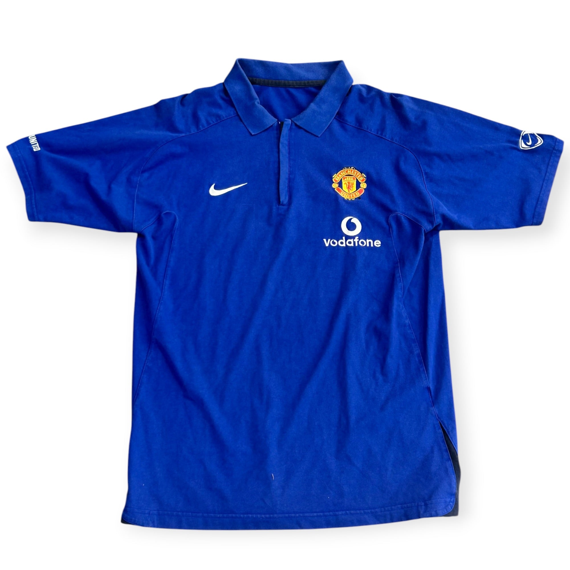 Manchester United FC 2003/04 Polo (XL)