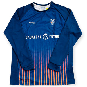 CF Badalona 2021/22 Training Sweatshirt *New* (Large)