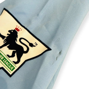 Aston Villa 2003/04 Home - Melberg 4 (Medium)