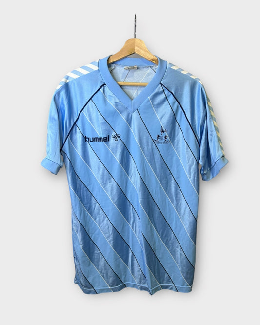 Tottenham Hotspur 1985/87 Away (Medium)