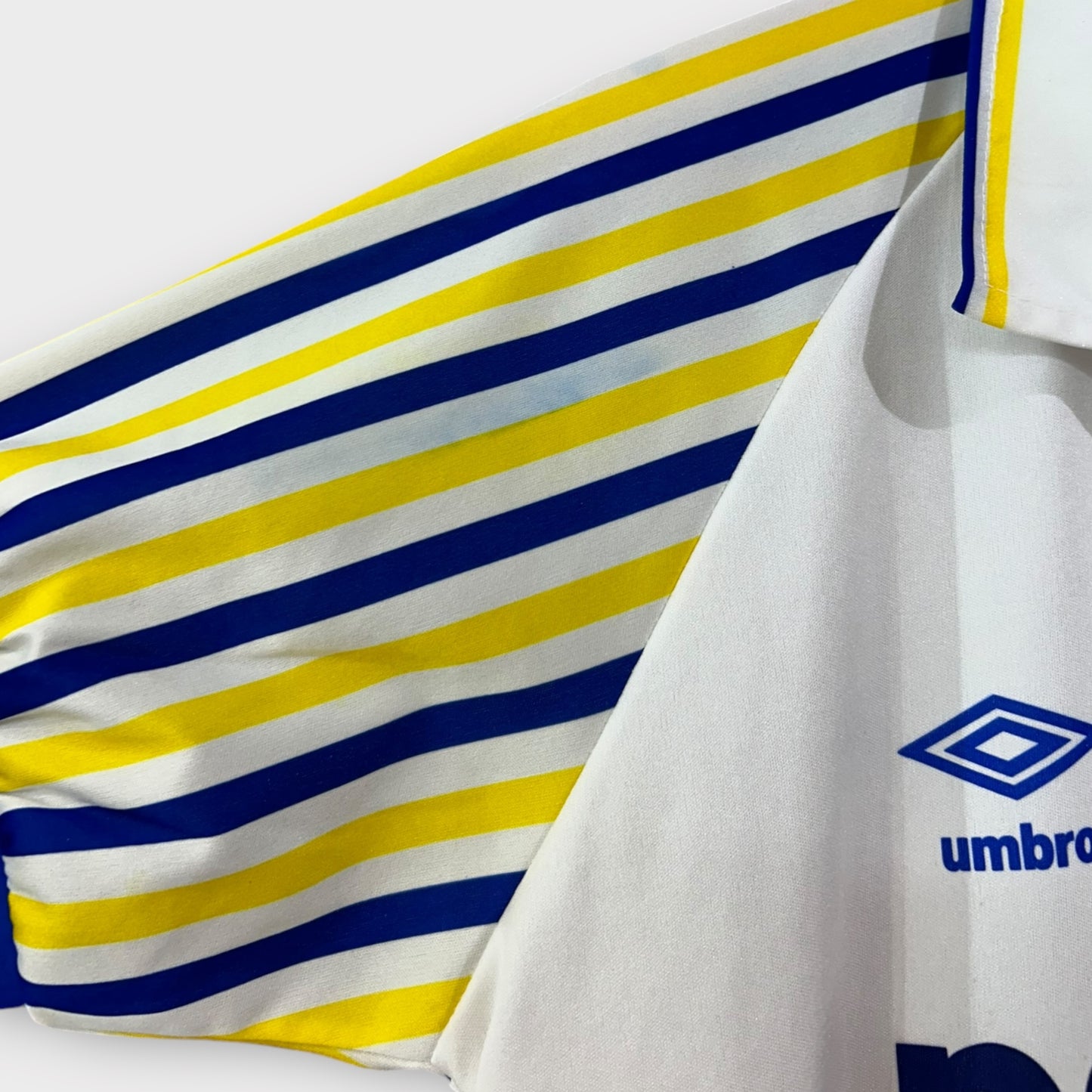 Parma AC 1990/91 Home Shirt (Medium)