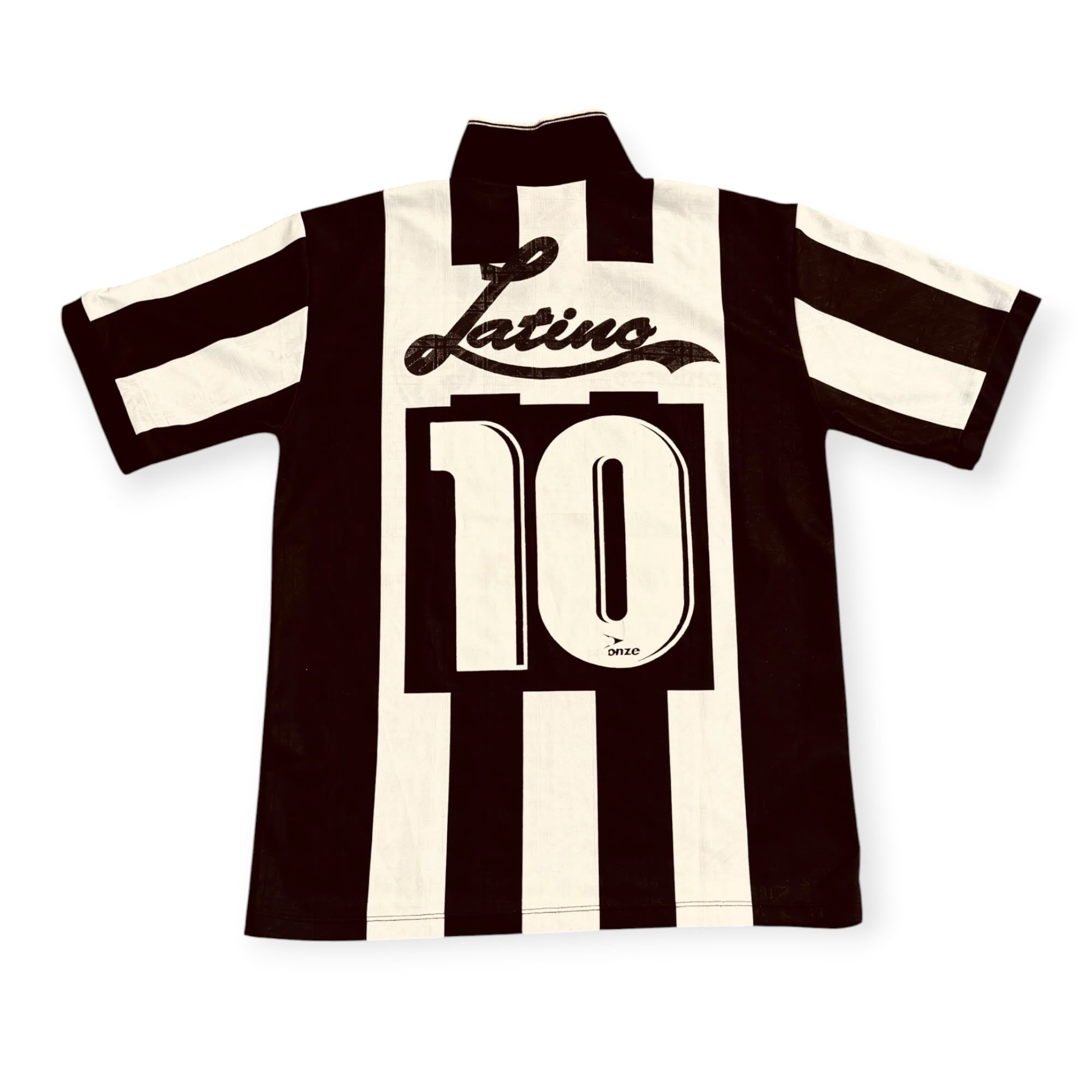 Botafogo 1993 Home - #10 (Large)