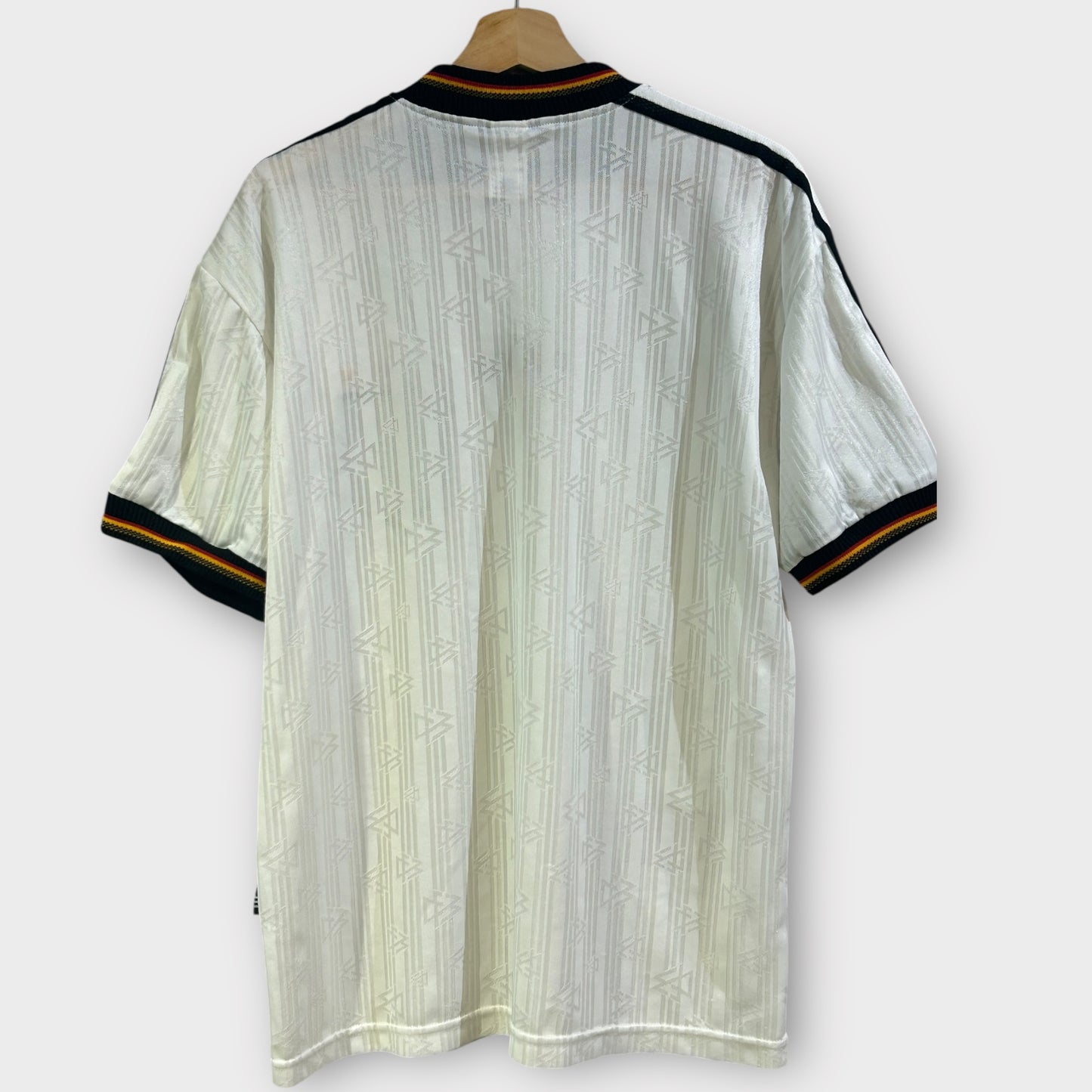 Germany 1996 Home (Large)