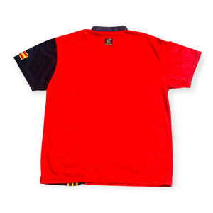 Spain 1996 Home (XL)