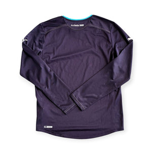 Lazio 2011/12 Training Shirt (Medium)