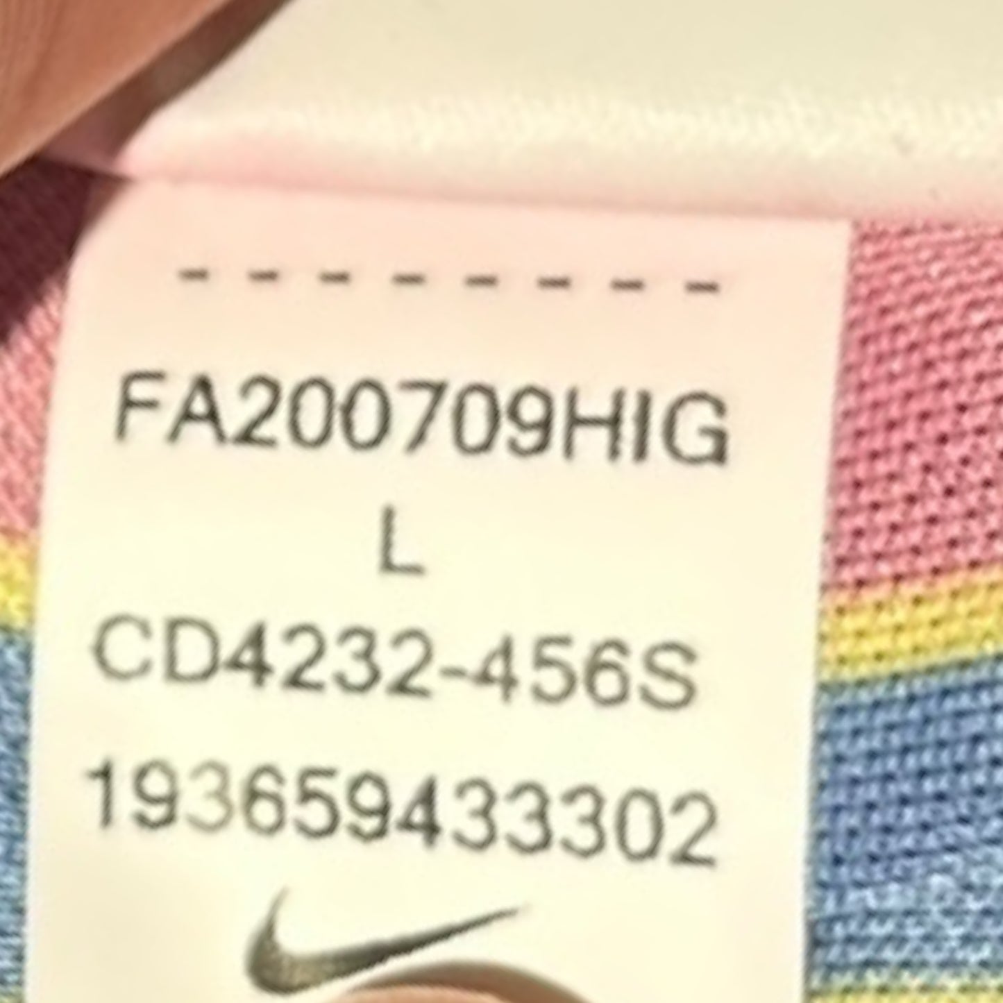 FC Barcelona 2020/21 Home - Sergio 5 (Large)