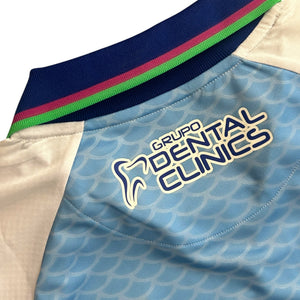 Málaga CF 2026/27 Home Shirt (Multiple Sizes)