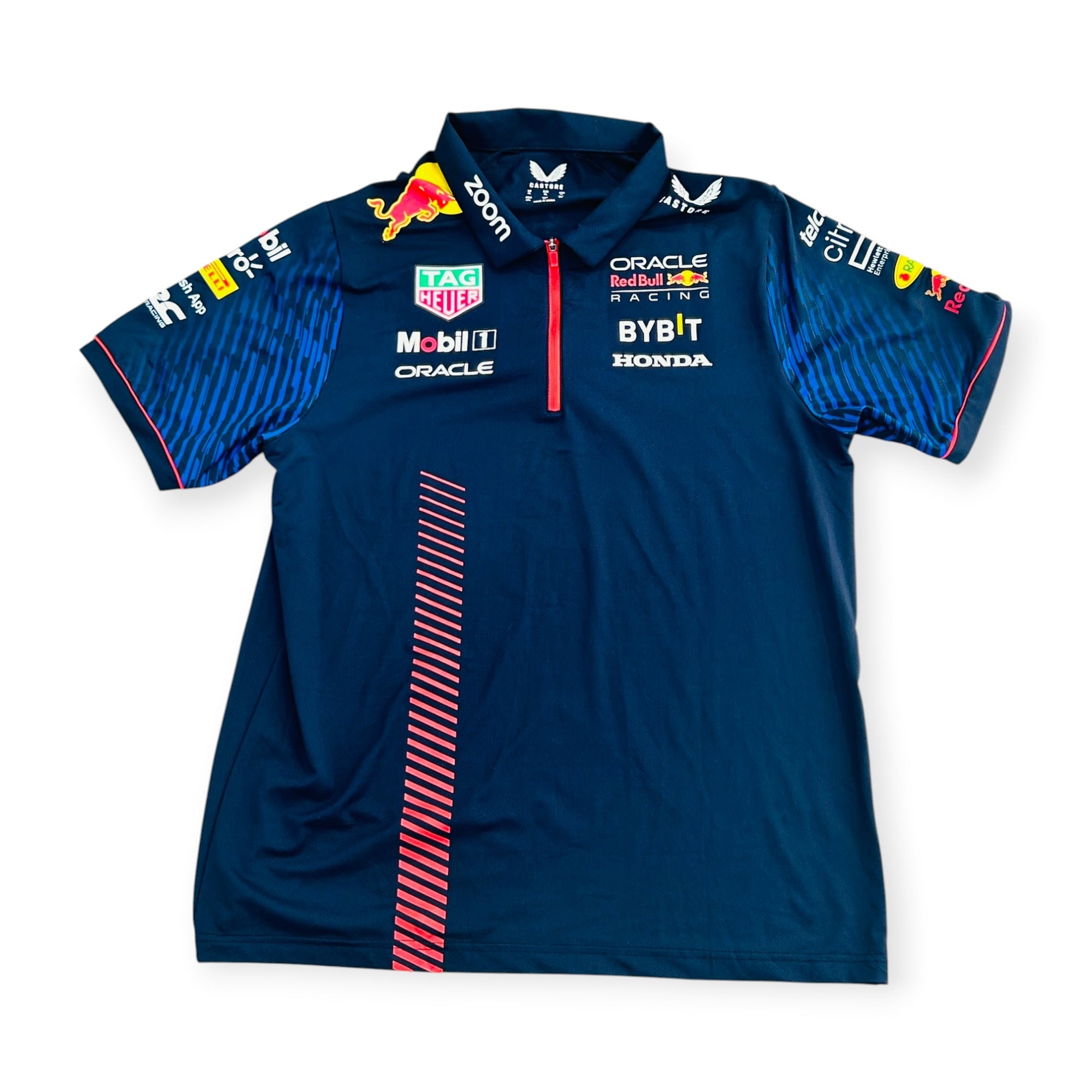 Red Bull Racing F1 Top Castore (XL)
