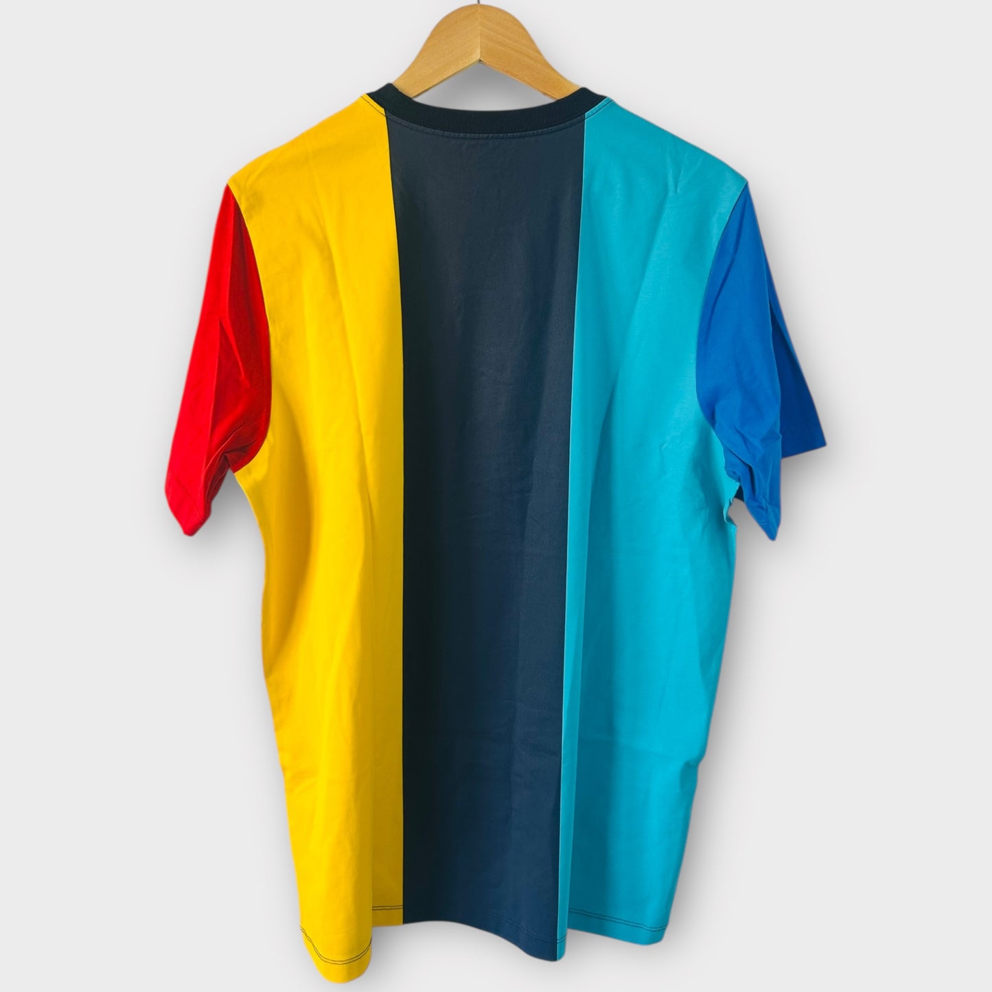 FC Barcelona Nike Voice Tee (Large)