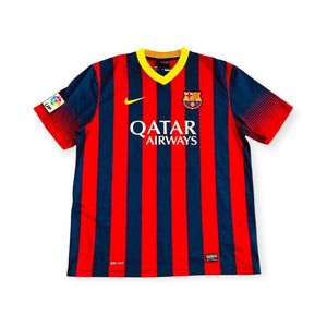 FC Barcelona 2013/14 Home - Neymar Jr 11 (XL)