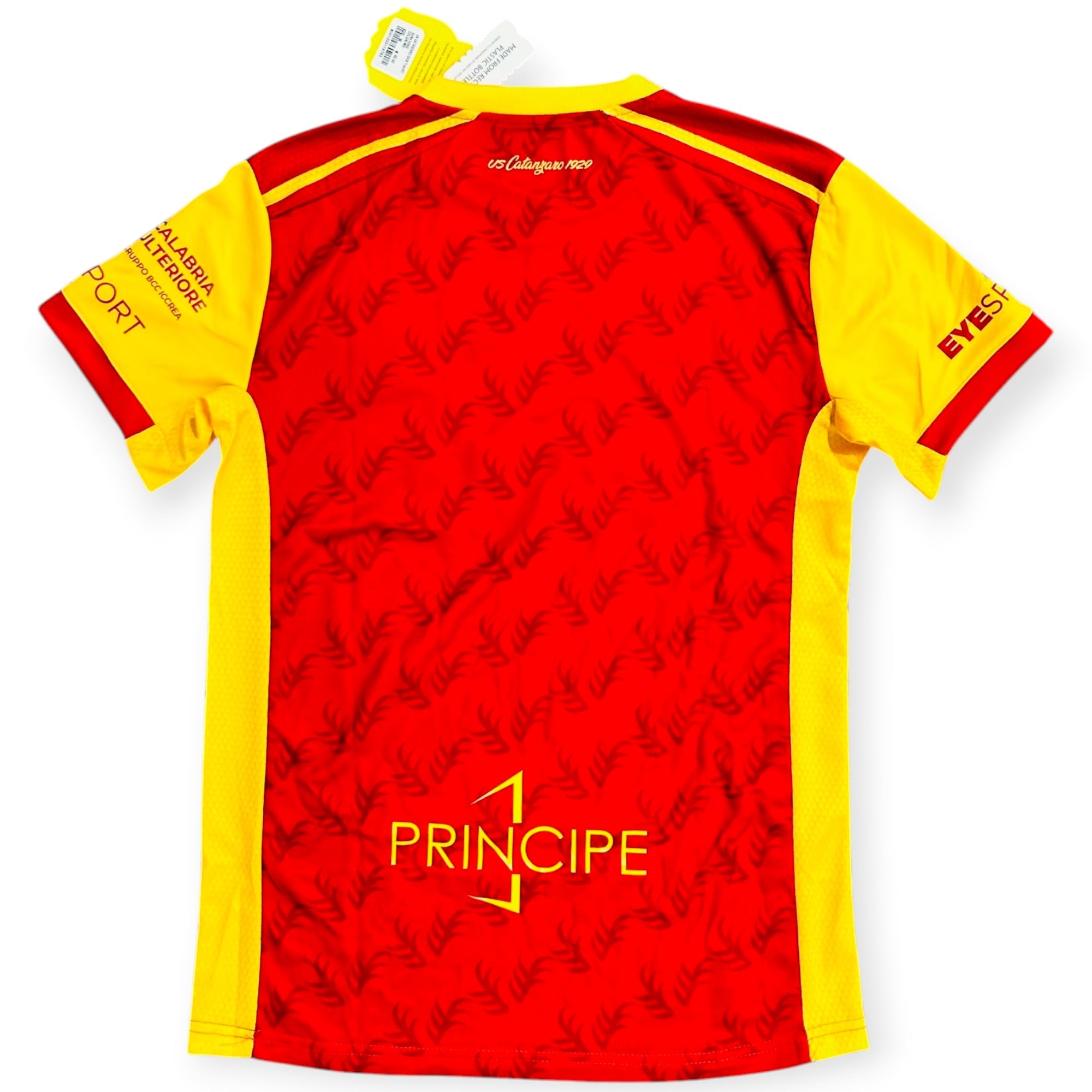 US Catanzaro 2025/26 Home (Multiple Sizes) - KITLAUNCH