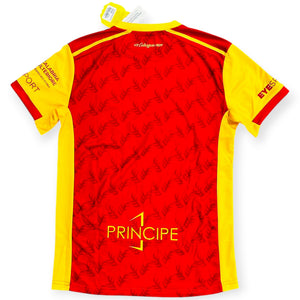 US Catanzaro 2025/26 Home (Multiple Sizes) - KITLAUNCH
