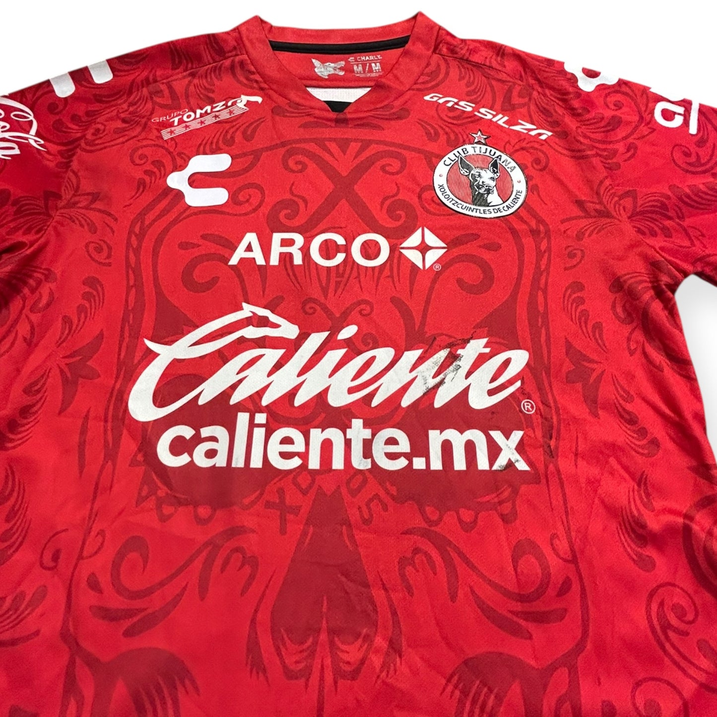 Club Tijuana 2020/21 Special (Medium) - KITLAUNCH