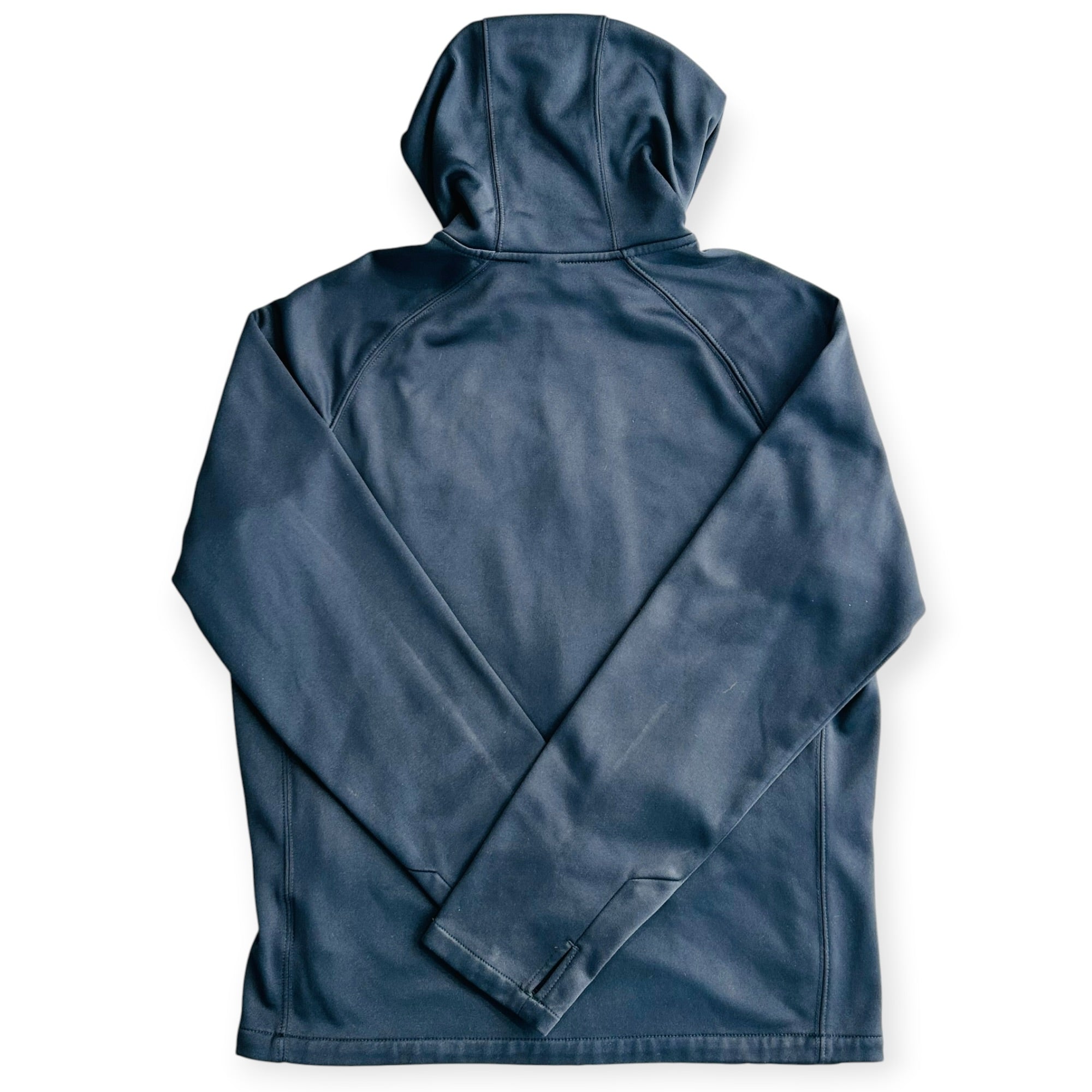 Everton Nike Track Jacket (Medium)