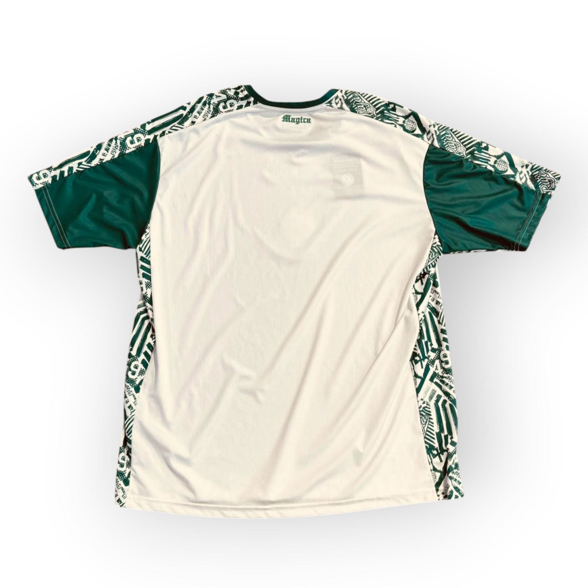 Raja Club Athletic 2022/23 Away (2XL)