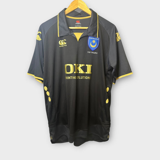 Portsmouth 2008/09 Away