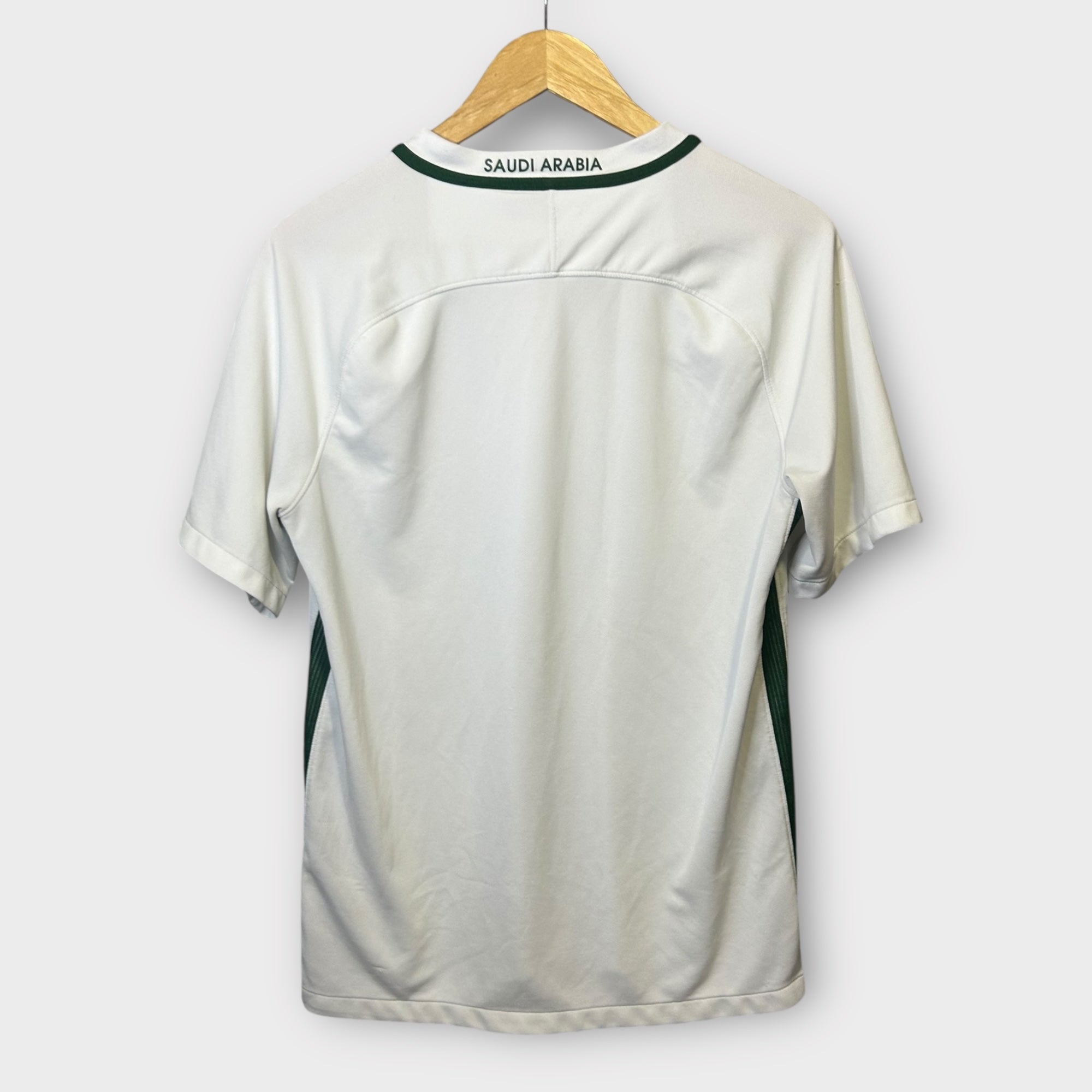 Saudi Arabia 2016 Away (Medium) - KITLAUNCH