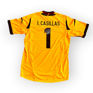 Spain 2012 GK - Casillas 1 (Large)