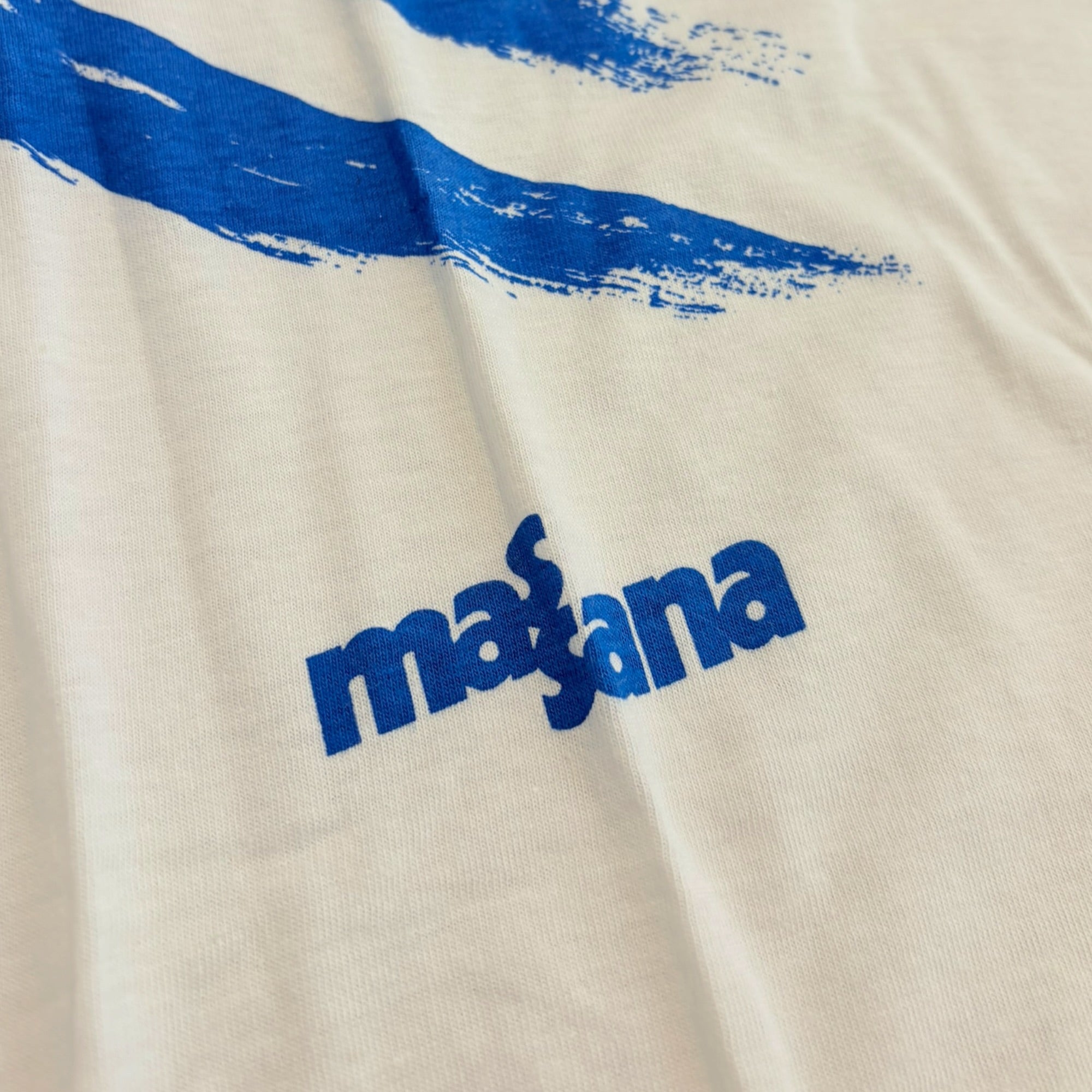 RCD Espanyol Massana Signed Tee (XL)