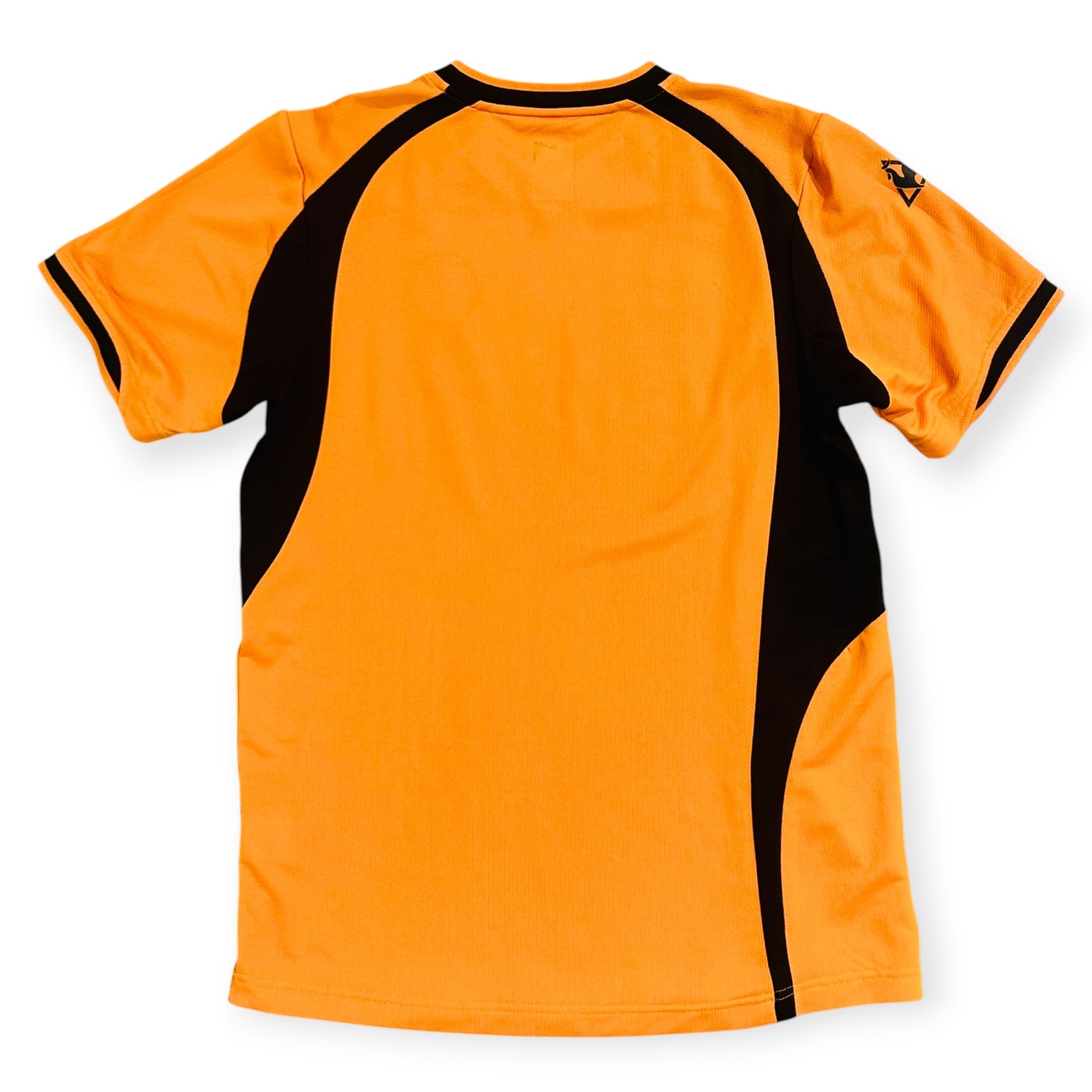 Wolves 2008/09 Home (Medium) - KITLAUNCH