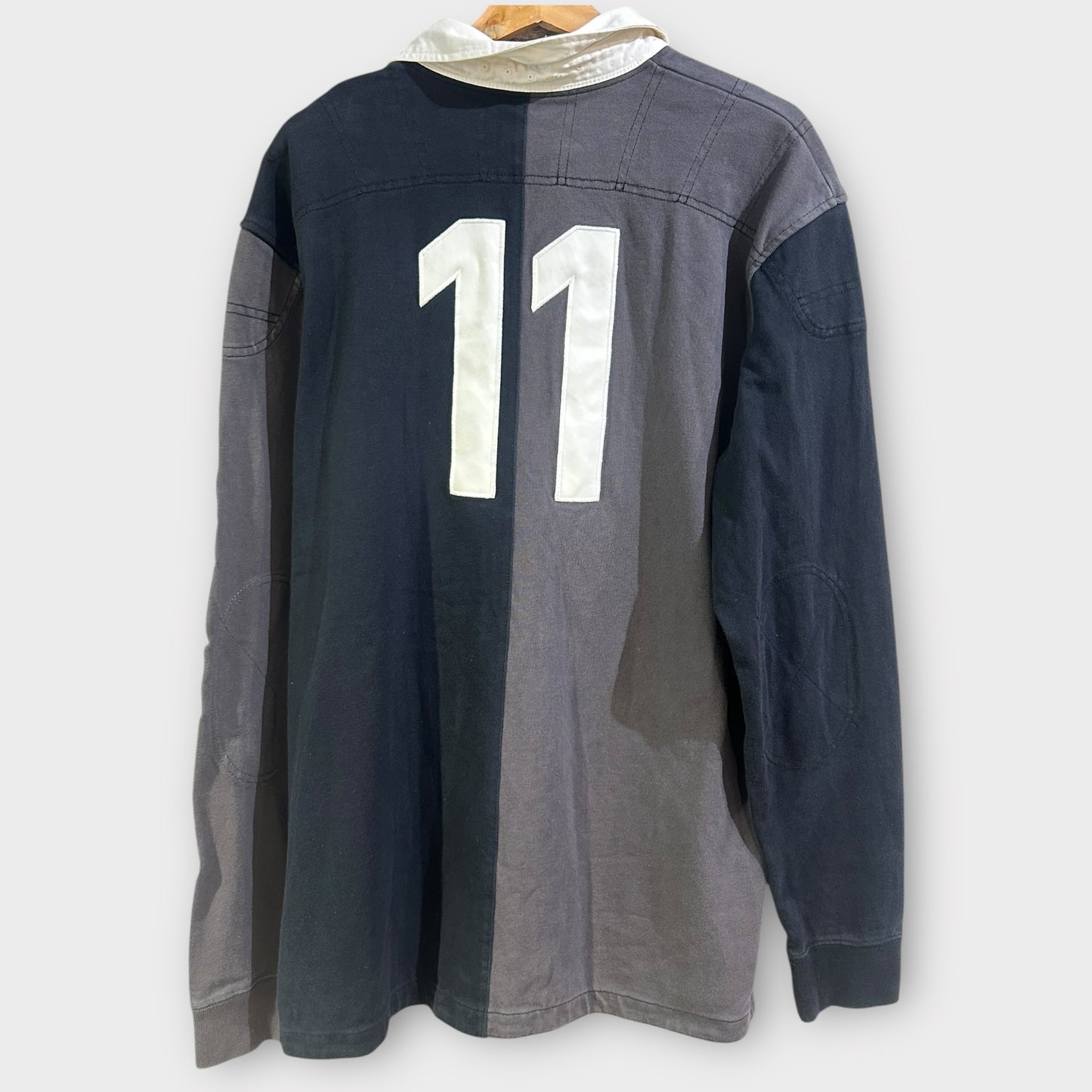 Brazil Nike Vintage Polo (XL)