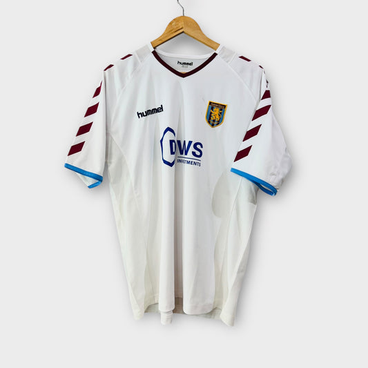 Aston Villa 2004/05 Away Shirt (Medium)