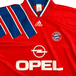 Bayern Munich 1993/95 Home (Medium)