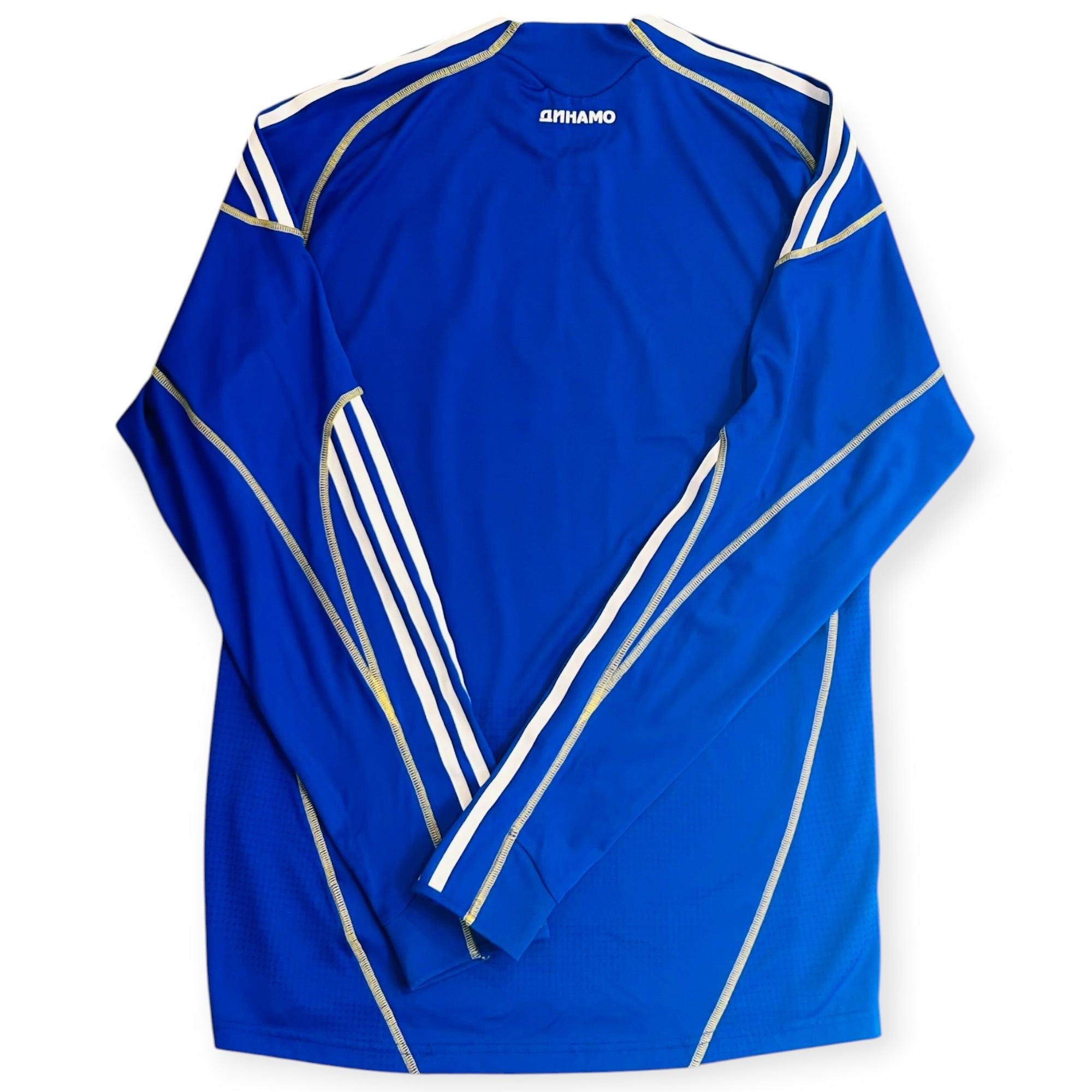 Dynamo Kiev 2009/10 UCL Away with Shorts (Large) - KITLAUNCH