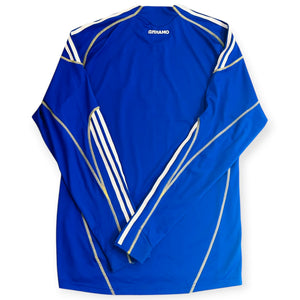 Dynamo Kiev 2009/10 UCL Away with Shorts (Large) - KITLAUNCH